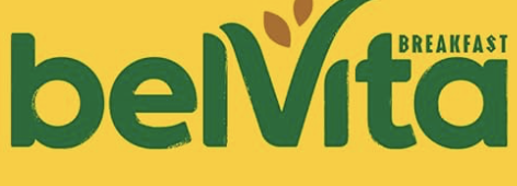 Belvita logo
